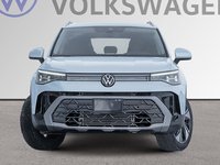 2026 Volkswagen Taos Comfortline 4MOTION-1