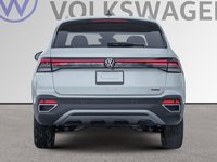 2026 Volkswagen Taos Comfortline 4MOTION-4
