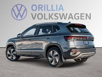 2026 Volkswagen Taos Highline 4MOTION-3