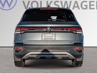 2026 Volkswagen Taos Highline 4MOTION-4