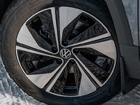 2026 Volkswagen Taos Highline 4MOTION-5