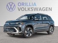 2026 Volkswagen Taos Highline 4MOTION-0