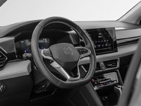 2026 Volkswagen Taos Trendline 4MOTION-7