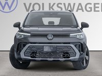 2026 Volkswagen Taos Trendline 4MOTION-1