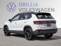 2026 Volkswagen Taos Comfortline Black Edition 4MOTION-3