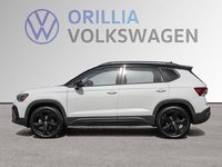 2026 Volkswagen Taos Comfortline Black Edition 4MOTION-2