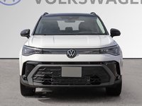 2026 Volkswagen Taos Comfortline Black Edition 4MOTION-1