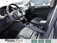 2018 Volkswagen Tiguan Highline-7