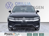 2018 Volkswagen Tiguan Comfortline-2