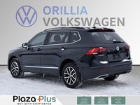 2018 Volkswagen Tiguan Comfortline-5