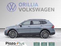 2022 Volkswagen Tiguan Comfortline-2