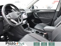 2022 Volkswagen Tiguan Comfortline-7
