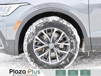 2022 Volkswagen Tiguan Comfortline-6