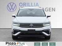 2023 Volkswagen Tiguan Comfortline-1