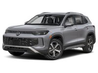 2026 Volkswagen Tiguan Comfortline 4MOTION-0