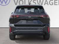 2026 Volkswagen Tiguan Highline Turbo R-Line 4MOTION-4