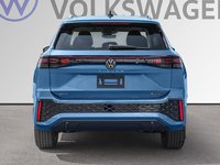 2026 Volkswagen Tiguan Highline Turbo R-Line 4MOTION-4