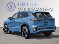 2026 Volkswagen Tiguan Highline Turbo R-Line 4MOTION-3