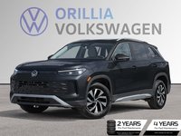 2026 Volkswagen Tiguan Trendline-0