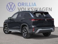 2026 Volkswagen Tiguan Trendline-3