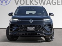 2026 Volkswagen Tiguan Comfortline R-Line Black Edition 4MOTION-1