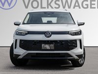 2026 Volkswagen Tiguan Trendline-1