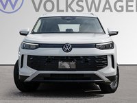 2026 Volkswagen Tiguan Comfortline-1