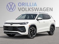 2026 Volkswagen Tiguan Highline Turbo R-Line-0