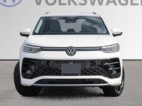 2026 Volkswagen Tiguan Highline Turbo R-Line-1
