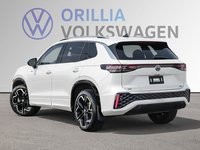 2026 Volkswagen Tiguan Highline Turbo R-Line 4MOTION-3