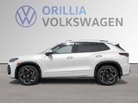 2026 Volkswagen Tiguan Highline Turbo R-Line-2