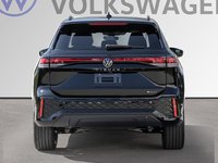 2026 Volkswagen Tiguan Comfortline R-Line Black Edition-4
