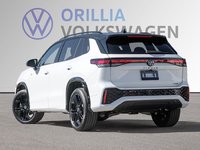 2026 Volkswagen Tiguan Comfortline R-Line Black Edition 4MOTION-3