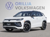 2026 Volkswagen Tiguan Comfortline R-Line Black Edition 4MOTION-0