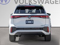 2026 Volkswagen Tiguan Comfortline R-Line Black Edition 4MOTION-4