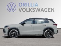 2026 Volkswagen Tiguan Comfortline R-Line Black Edition 4MOTION-2