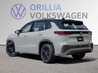 2026 Volkswagen Tiguan Comfortline R-Line Black Edition 4MOTION-3