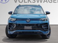 2026 Volkswagen Tiguan Comfortline R-Line Black Edition-1