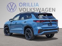 2026 Volkswagen Tiguan Comfortline R-Line Black Edition-3