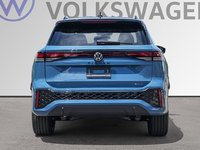 2026 Volkswagen Tiguan Comfortline R-Line Black Edition-4