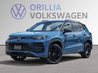 2026 Volkswagen Tiguan Comfortline R-Line Black Edition-0