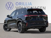 2026 Volkswagen Tiguan Comfortline R-Line Black Edition-3