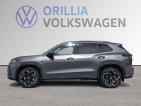 2026 Volkswagen Tiguan Highline Turbo R-Line 4MOTION-2