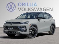 2026 Volkswagen Tiguan Comfortline R-Line Black Edition 4MOTION-0