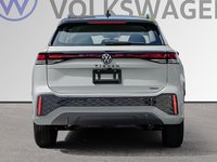 2026 Volkswagen Tiguan Comfortline R-Line Black Edition 4MOTION-4