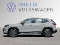 2026 Volkswagen Tiguan Comfortline 4MOTION-2