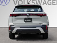 2026 Volkswagen Tiguan Comfortline 4MOTION-4