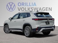 2026 Volkswagen Tiguan Comfortline 4MOTION-3