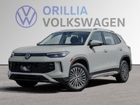 2026 Volkswagen Tiguan Comfortline 4MOTION-0