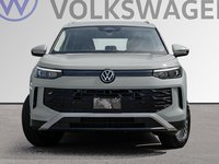 2026 Volkswagen Tiguan Comfortline 4MOTION-1
